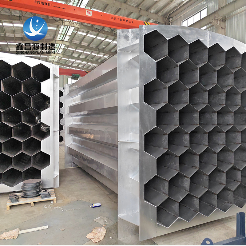 岳陽2205不銹鋼陽極模塊