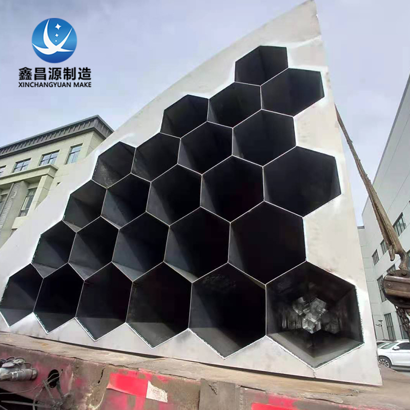 岳陽254SMO不銹鋼陽極管