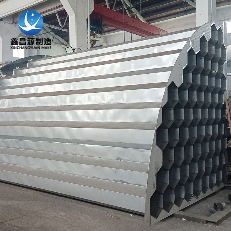 岳陽不銹鋼陽極管