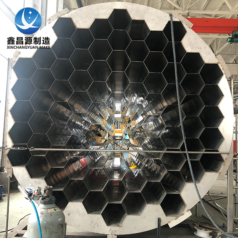 岳陽2205蜂窩式陽極管